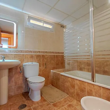 Apartment Brisa Del Alba *