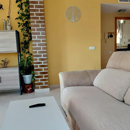 Brisa Del Alba Torrox