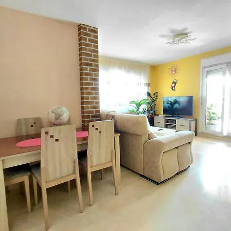 Apartment Brisa Del Alba