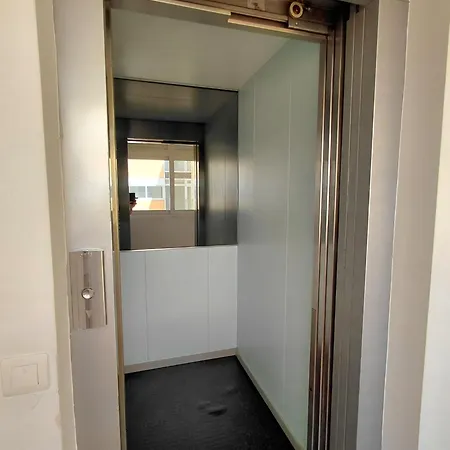 Brisa Del Alba Apartment *