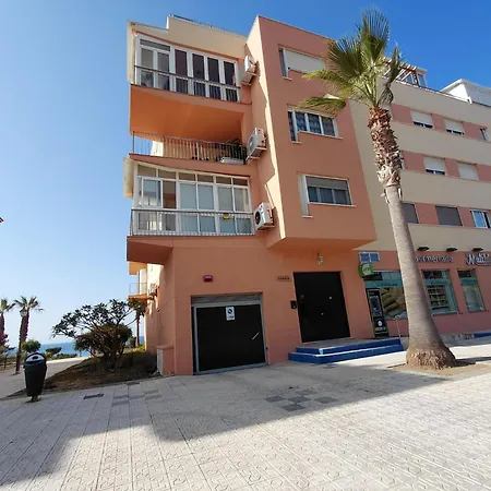 Brisa Del Alba شقة