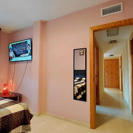 Apartment Brisa Del Alba *