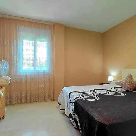 Brisa Del Alba Apartment Torrox