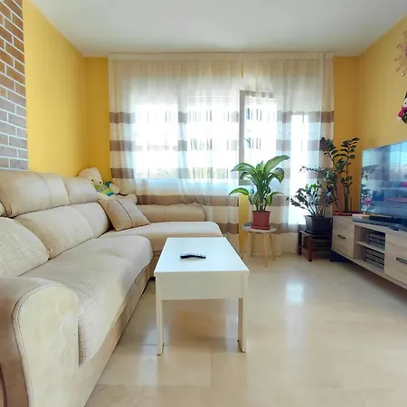 Brisa Del Alba Apartment