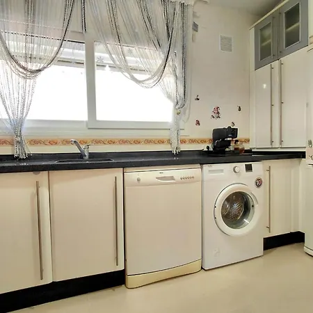 Apartment Brisa Del Alba *
