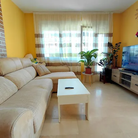 Brisa Del Alba Apartment