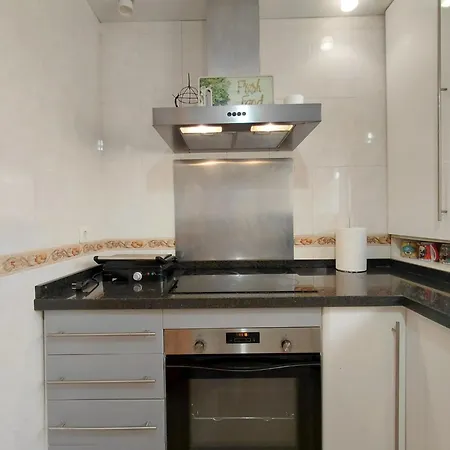 Apartment Brisa Del Alba